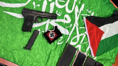 القدس: اعتقال شابين من الطور والعيساوية بجرائم امنية